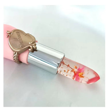 Moisturizing Jelly Color Changing Lipstick