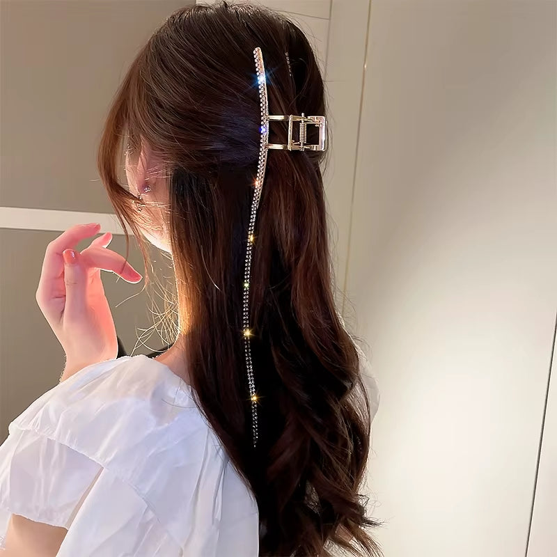 Hair Claw for Women