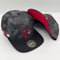 Diamond Edition Gray Camo Poker Cap