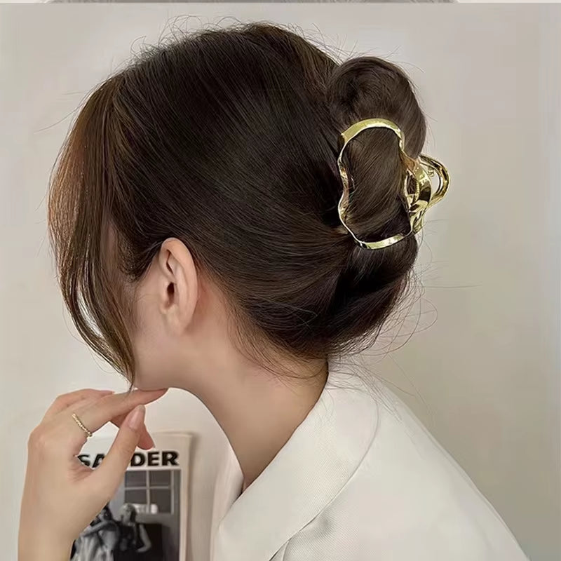 Hair Claw for Women